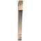 Ekena Millwork Imperial Traditional Smooth Bracket, Douglas Fir, 3 1/2"W x 34"D x 38"H BKT04X34X38IMP01SDF - alternate 3